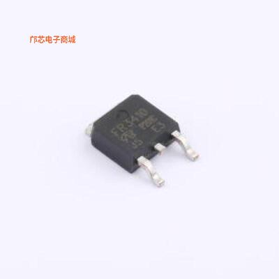 正品原装-IRFR3410TRPBF-VB||全新