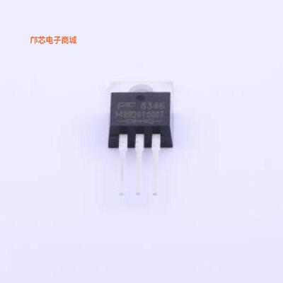 正品原装-MBR20100CT_TO_00001全新])