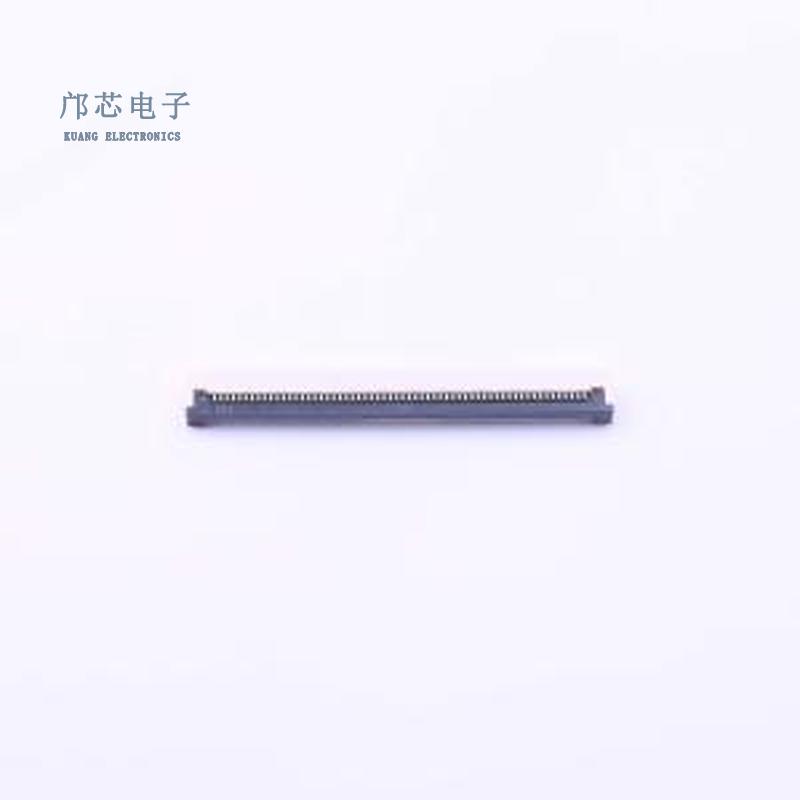 原装AFC01-S60FCA-00全新SMD,P=0.5mm