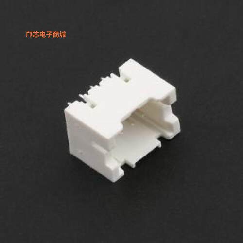HC-XAD-2*4A-05 -[(全新插件,P=2.5mm带锁扣