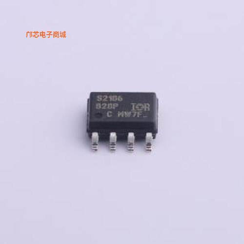 正品原装-IRS2186STRPBF全新])