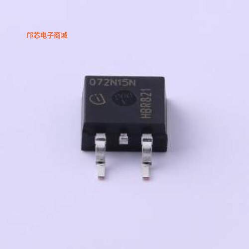 IPB072N15N3G||正品TO-263-3原装])