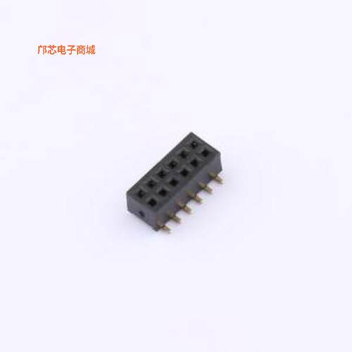 B100US-WS06P正品SMD,P=1mm原装])