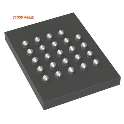 S27KS0642GABHI030 -||全新BGAIC PSRAM 64MBIT HYPERBUS 24FBGA