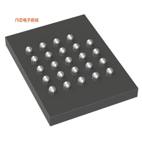 S27KS0642GABHI030 -||全新BGAIC PSRAM 64MBIT HYPERBUS 24FBGA