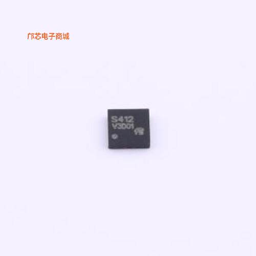 正品原装-SIS412DN-VB||全新