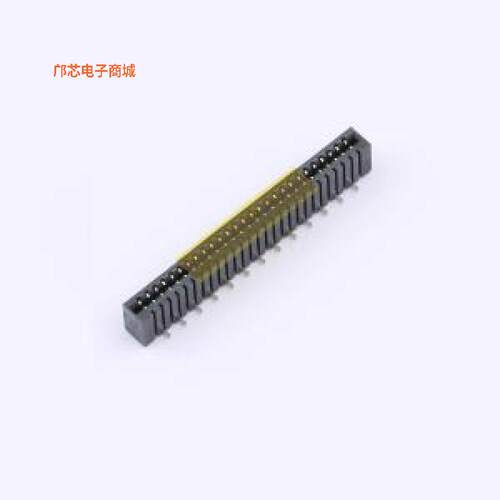 GT-F1009SV44-27BBT01正品SMD,P=1mm(交错脚)原装])