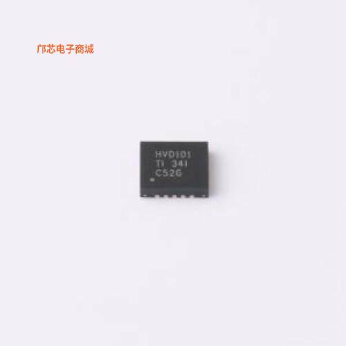 正品原装-SN65HVD101RGBT全新])