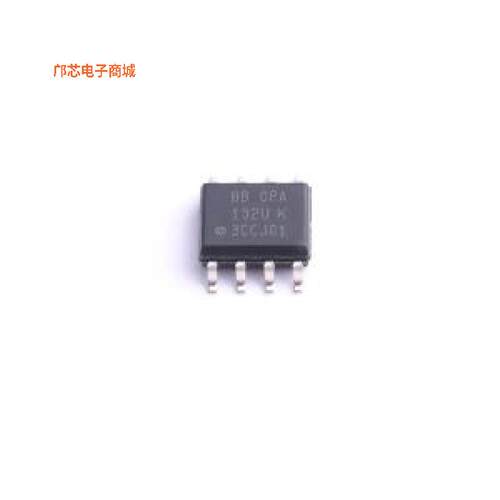 OPA132U||正品SOIC-8原装])