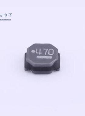 原装NRS5020T470MMGJ全新SMD,4.9x4.9