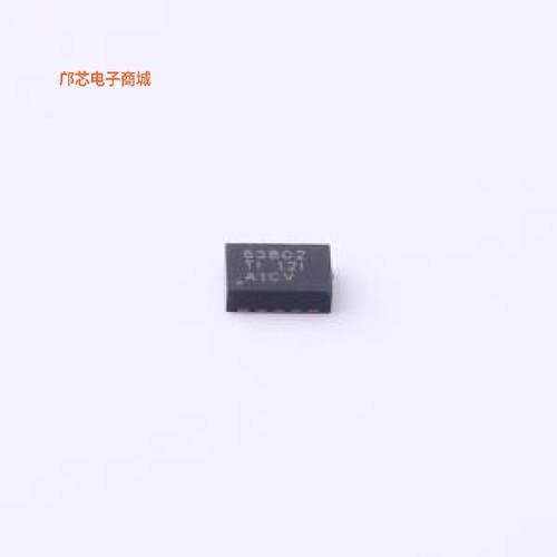 TPS63802DLAR正品VSON-10原装])