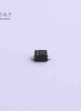 原装BZT52C8V2S RRG全新SOD-323F