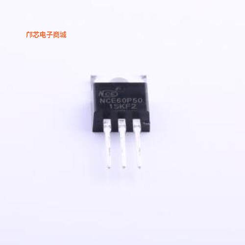 NCE60P50||正品TO-220-3L原装])