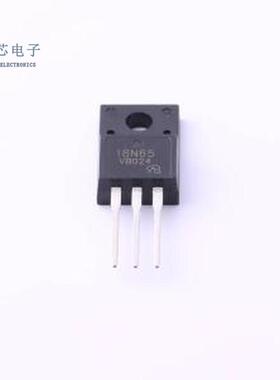 原装VBZMB18N65全新TO-220F-3