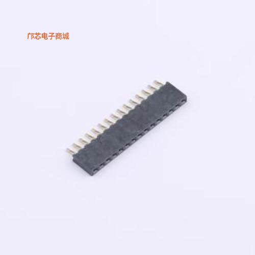 CSFD103-1502A002C1AD正品SMD,P=2mm,卧贴原装])