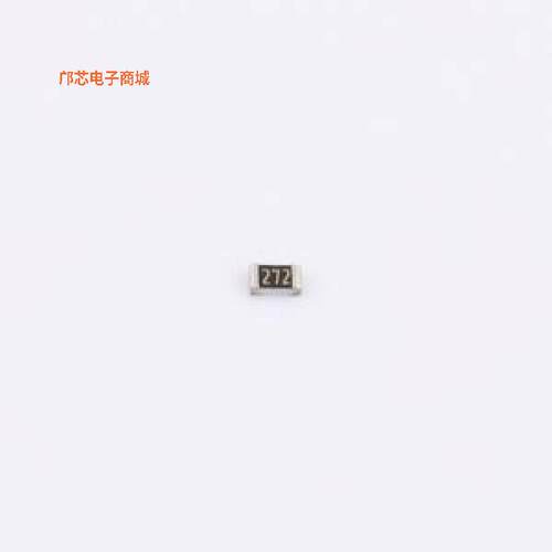 RNCF0603DTE2K70 - -|全新0603RES SMD 2.7K OHM 0.5% 1/6W 0603