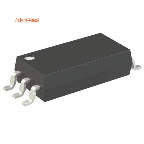 TLP5772H(D4,E -[(OPTOISOLTR 5KV PUSH PULL 6-SO
