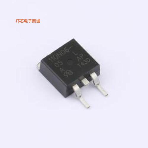 SUM110N06-05L-VB正品TO-263(D2PAK)原装])