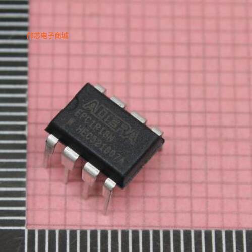 正品原装-EPC1PI8N||全新