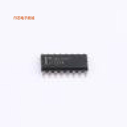 正品原装-UCC21220ADR -|全新