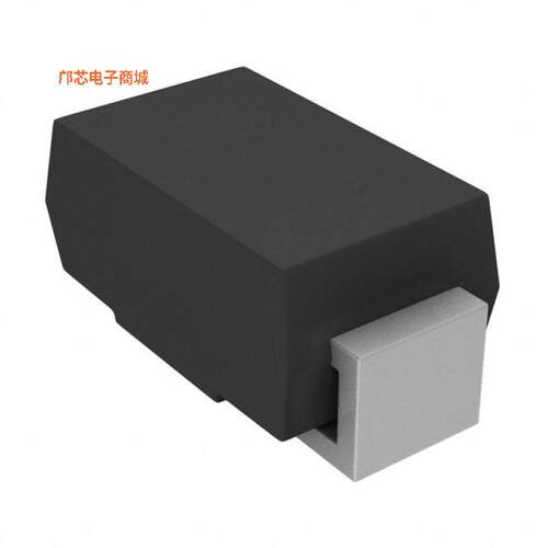 SS13-E3/5AT -原装DIODE SCHOTTKY 30V 1A DO214AC