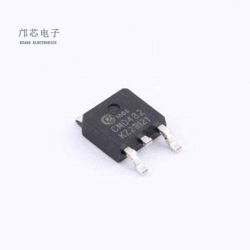 原装CMD482全新TO-252
