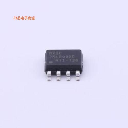 MX25L8006EM1I-12G|[正品SOP-8原装])