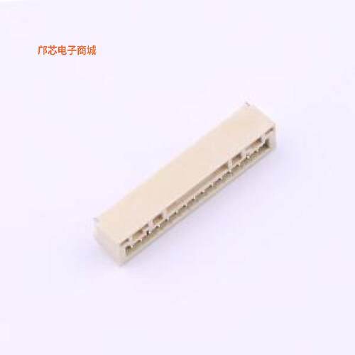 ZX-GH1.25-WT15正品SMD,P=1.25mm,卧贴原装])