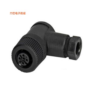 1662308 -[(CONN RCPT FMALE 5P SCREW