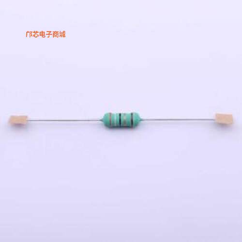 MFR02SF390JA10 -|正品插件,D4xL11.5mm原装])