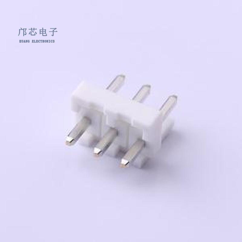 原装B3P-VH-B(LF)(SN)全新插件,P=3.96m