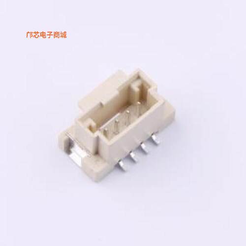PHM-4AB正品SMD,P=2mm原装])
