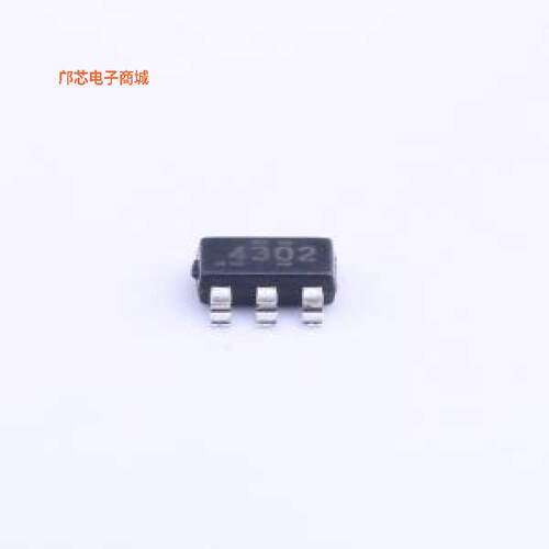 正品原装-TPS54302DDCT全新])