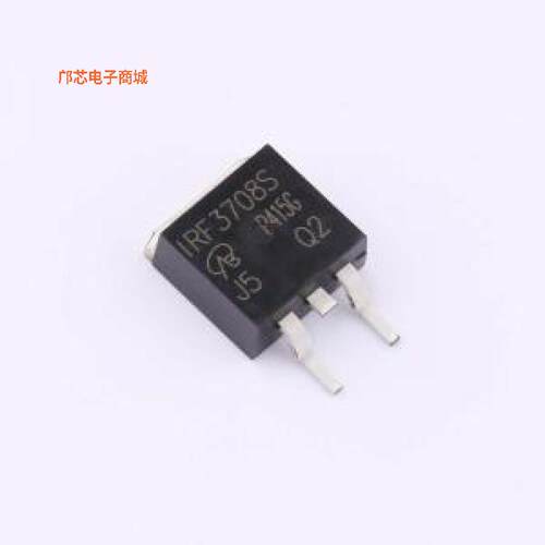 IRF3708S-VB正品TO-263(D2PAK)原装])