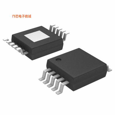 LM3409QMYX/NOPB||正品HVSSOP-10-EP-0.5mm原装])