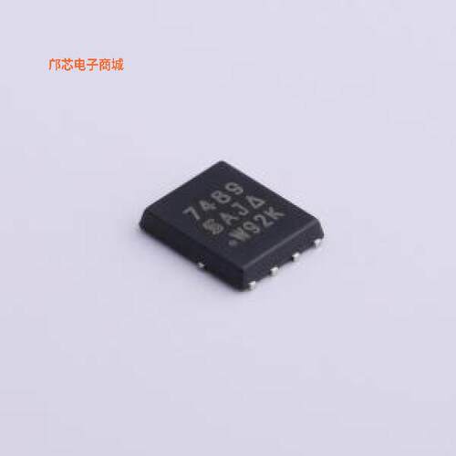 SI7489DP-T1-GE3 -||全新原装MOSFET P-CH 100V 28A PPAK SO-8
