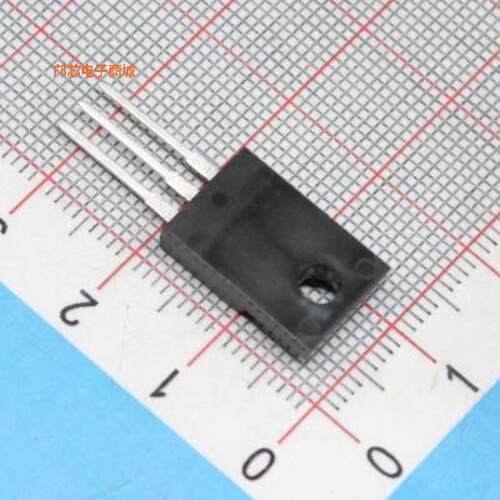 IAUA250N04S6N006AUMA1 -|[全新原装MOSFET_(20V 40V) PG-HSOF-5