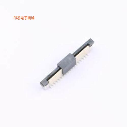 F-FPC0N36P-D310 -[(全新SMD,P=1mmFPC0.5-36P 立贴 带锁 正脚位