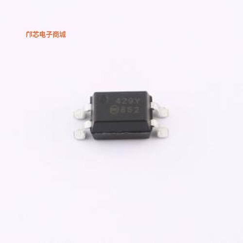 FOD852SD正品SMD-4P原装])