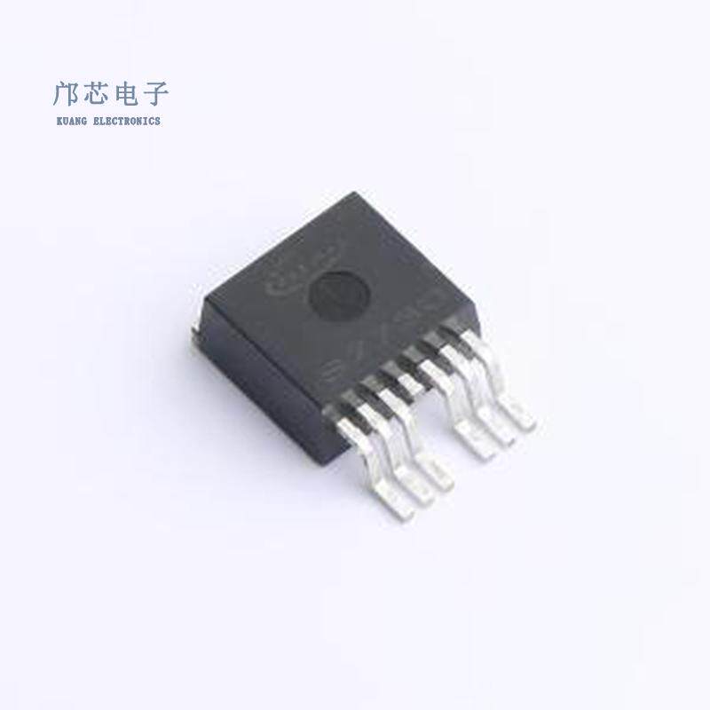 原装IRFS7730TRL7PP(TOKMAS)全新TO-2