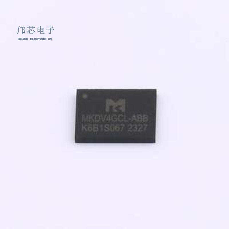 原装MKDV4GCL-ABB全新LGA-8(6x8)