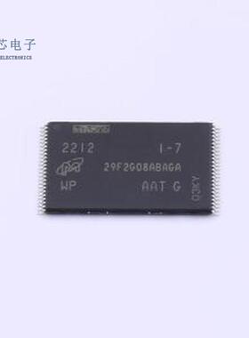 原装MT29F2G08ABAGAWP-AAT-G全新TSOP