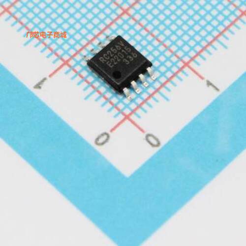 正品原装-MB85RC256VPF-G-JNERE2全新])