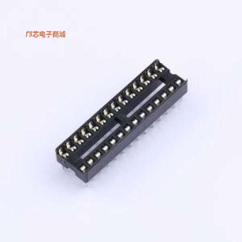 IC-28P正品DIP-28原装])
