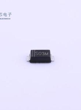 原装DSR0.3M全新SOD-123FL
