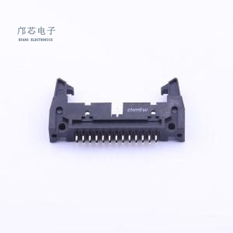 原装B-3100S26P-A110全新插件,P=2.54mm