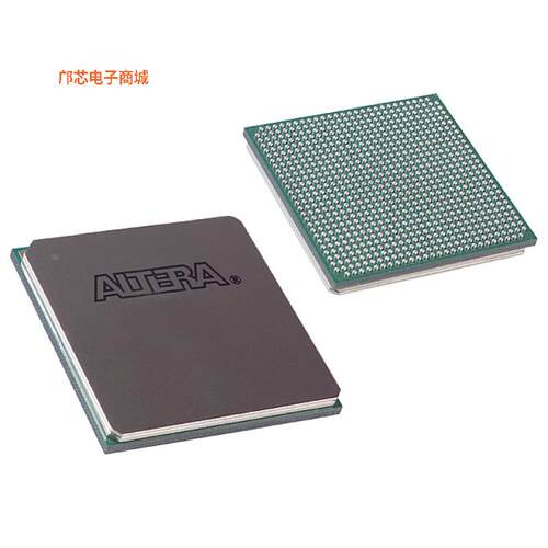 EP4CE75F29C8N -[(正品FBGA-780