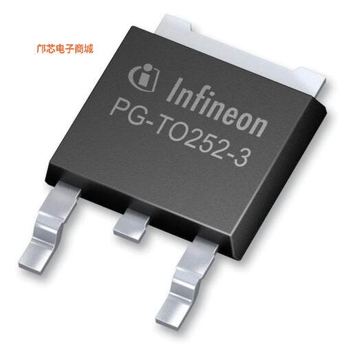 IPD090N03LGATMA1 -|[全新TO-252MOSFET N-CH 30V 40A TO252-3