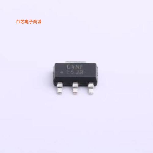 LM2940IMP-5.0/NOPB正品SOT-223-4原装])
