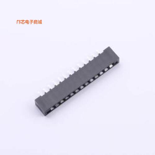 2.54-A-13P-BLL正品插件,P=2.54mm原装])